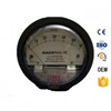 120mm Diaphram type Differential pressure gauge