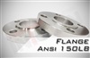 FLANGE : ANSI 150LB