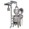 ็High pressure quick boiler (Gas) เครื่องต้มความดันอุตสาหกรรมอาหาร
