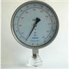 6inch-150mm all SS explosionproof high precision pressure gauge รหัสสินค้า YB-150A-6