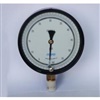 6inch-150mm lithium alloy case explosionproof high precision pressure gauge accuracy 0.25 รหัสสินค้า YB-150A-4