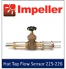 Hot Tap Flow Sensors  225&226 Series