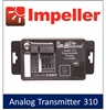 Analog Transmitter - 310 Series