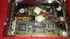 SSC-5X68HVGA  Rev 1.8 Industrial CPU Mother Board