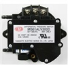 MANOSTAR Differential Pressure Switch MS61ALV300D