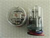 SANWA DENKI Pressure Switch SPS-8T-B, ON/0.07MPa, OFF/0.10MPa, Rc3/8, ZDC2