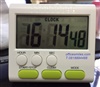 SuperLoud Digital Timer CX105 นาฬิกาจับเวลาแบบตั้งโต๊ะเสียงดัง