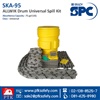 SKA-95 SPC ALLWIK Drum Universal Spill Kit