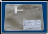 ถุงเก็บตัวอย่างอากาศชนิด Devex Foil bag PP valve
