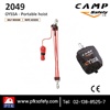 CAMP emergency hoist for rescues Oyssa 2049