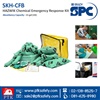 SKH-CFB HAZWIK Chemical Emergency Response Kit