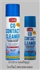 CRC Co Contact Cleaner น้ำยาล้างหน้าสัมผัสทางไฟฟ้า แห้งไว ไม่กัดพลาสติก