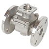 Direct Mount Top-Entry Flanged Ball Valve รหัสสินค้า Series 1T(F) -1