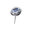 เครื่องวัดอุณหภูมิกันน้ำ (Waterproofed Mini-Thermometer)