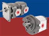 HYDROMAX Hydraulic vane pump, solenoid valve, gear pump, hydraulic valve 