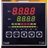 เครื่องควบคุมอุณหภูมิ (Temperature Controller) FU96 series