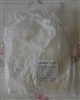 Cleanroom Nitrile Disposable Gloves 12"