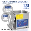 Ultrasonic Cleaner(เครื่องล้างทำความสะอาดด้วยคลื่นความถี่สูง)