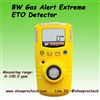 เครื่องวัดปริมาณก๊าซเอททิลีนออกไซด์ BW  Gas Alert  Extreme ETO