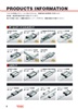 THK : Linear Motion Guide LM : Feed Screw / Rotation / Linear Actuator