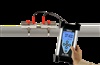 Portable Clamp-on Ultrasonic Flow Meter:  FP-4400  เครื่องมือวัดการไหลแบบอัลตราโซนิค แบบพกพา