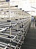 pipe joint racking system