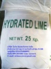 ปูนขาว ( Calcium Hydroxide )