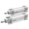 Aventics Standard cylinders PRA/TRB series (ISO 15552)