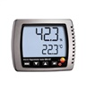 testo 608-H2 เครื่องวัดอุณหภูมิและความชื้นสัมพัทธ์