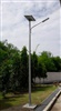 LED Street Solar Cell 30W