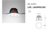 Down Light LED L&E# RDL150