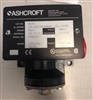 Ashcroft B420S Pressure Switch