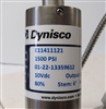 Dynisco ECHO-MV3 Pressure Transmitter 