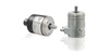 Encoders Rotational absolute encoders for safe positioning.