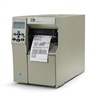ZEBRA 105SL Plus Industrial Printer เครื่องพิมพ์บาร์โค้ด แบบอุตสาหกรรม