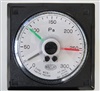 MANOSTAR Differential Pressure Gauge WO81PRT Series
