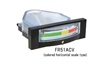MANOSTAR Micro Differential Pressure Gauge FR51ACV Series
