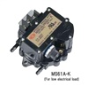 MANOSTAR Micro Differential Pressure Switch MS61A-K Series