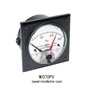 MANOSTAR Differential Pressure Gauge WO70PV Series