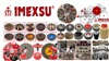 IMEXSU  DeBurring and Finishing solutions