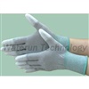 ESD PU Top Fit Gloves