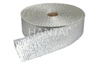 เทปพันท่ออลูมิเนียมไฟเบอร์ Aluminum Foil Fiberglass Tape
