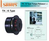 SUNTES Torque Releaser TX-E-L Series