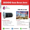 5000 Series Rotary Joints For Oil & Gas