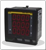 1 PHASE VOLT-AMP-WATT TRUE RMS METER WITH RS-485