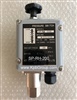 ACT Pressure Switch SP-RH-200