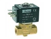Parker 221G 2/2 General application valve for dry or lubricated air, neutral gases and liquids
