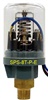 SANWA DENKI Pressure Switch SPS-8T-P-E Series