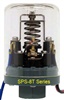SANWA DENKI Pressure Switch SPS-8T Series