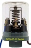 SANWA DENKI Pressure Switch SPS-8T-R Series